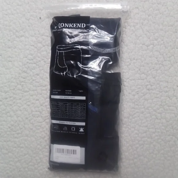 Boys boxer briefs - Picture 3 of 5